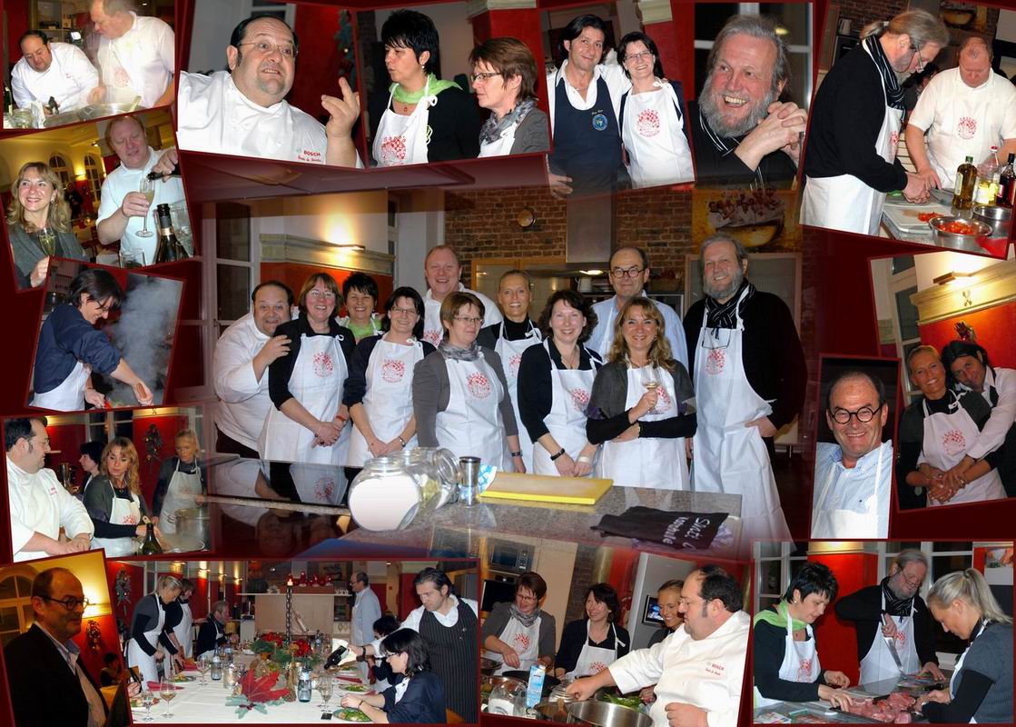 2012 SanteDeSantis Collage